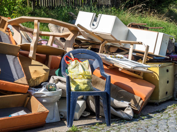 Best Electronics Removal Services  in Arcola, IL