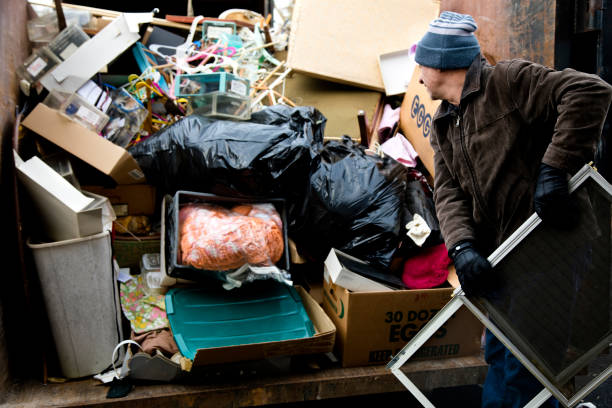 Best Commercial Junk Removal  in Arcola, IL