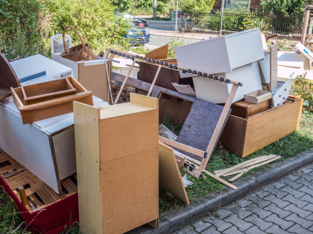 Best Residential Junk Removal  in Arcola, IL