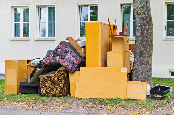 Best Trash Removal Near Me  in Arcola, IL