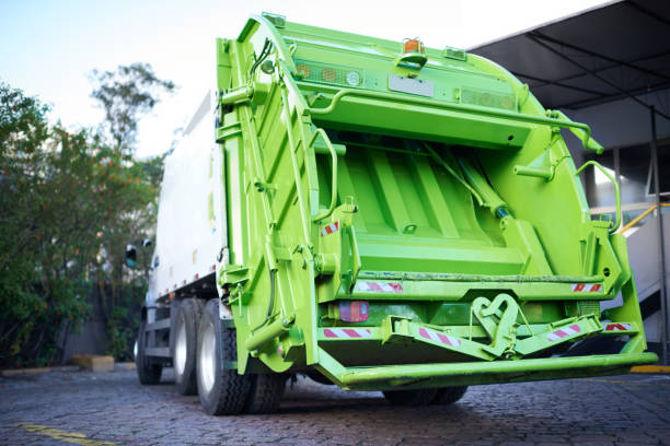 Appliance Disposal in Arcola, IL