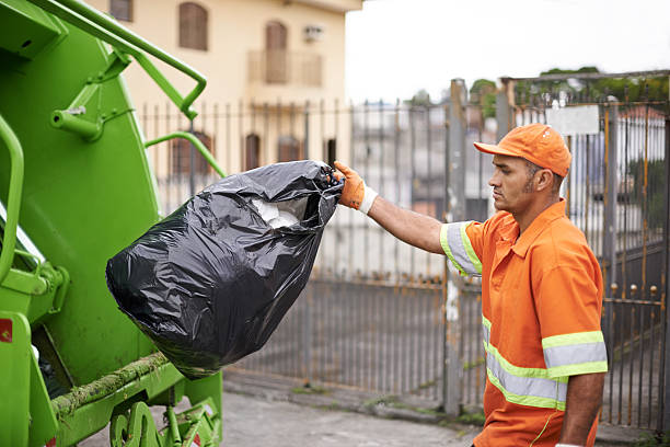 Best Same-Day Junk Removal  in Arcola, IL