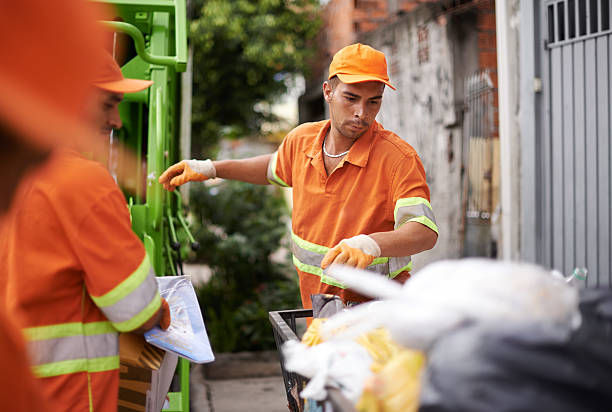 Professional Junk Removal in Arcola, IL