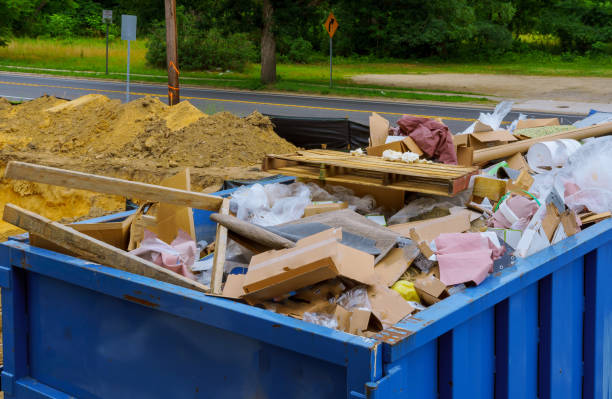 Trash Removal Near Me in Arcola, IL